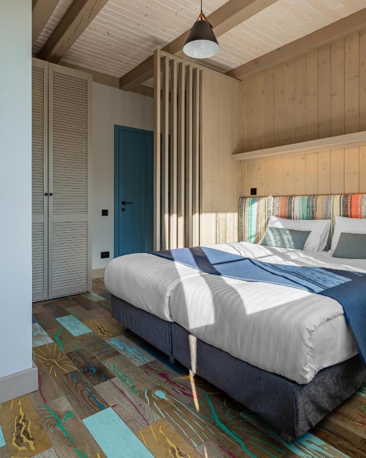Private House Scherbovets Zhdeniievo Luaran gambar