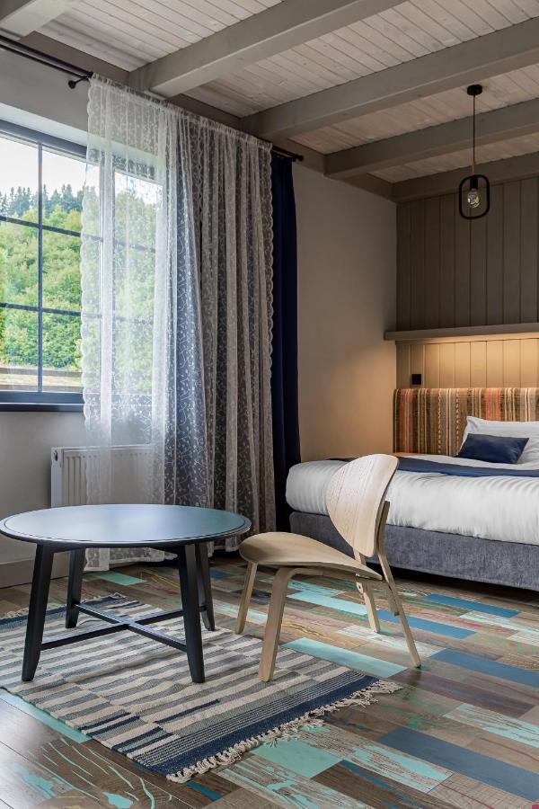 Private House Scherbovets Zhdeniievo Luaran gambar
