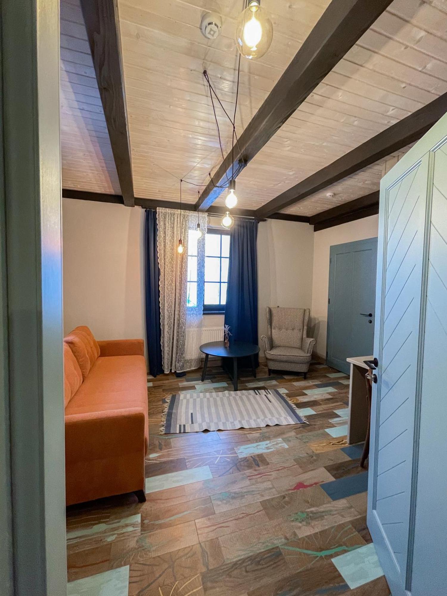 Private House Scherbovets Zhdeniievo Luaran gambar