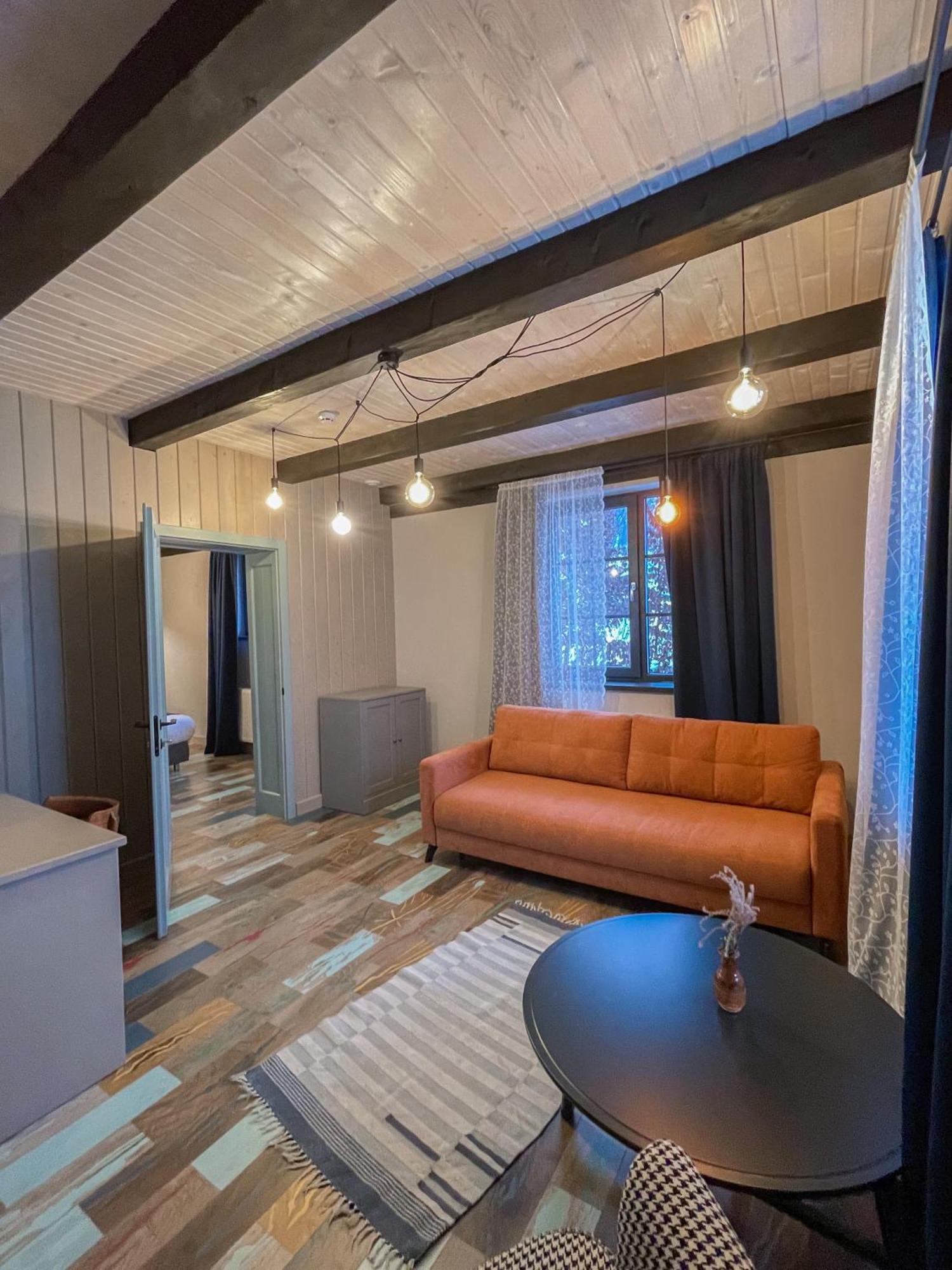 Private House Scherbovets Zhdeniievo Luaran gambar