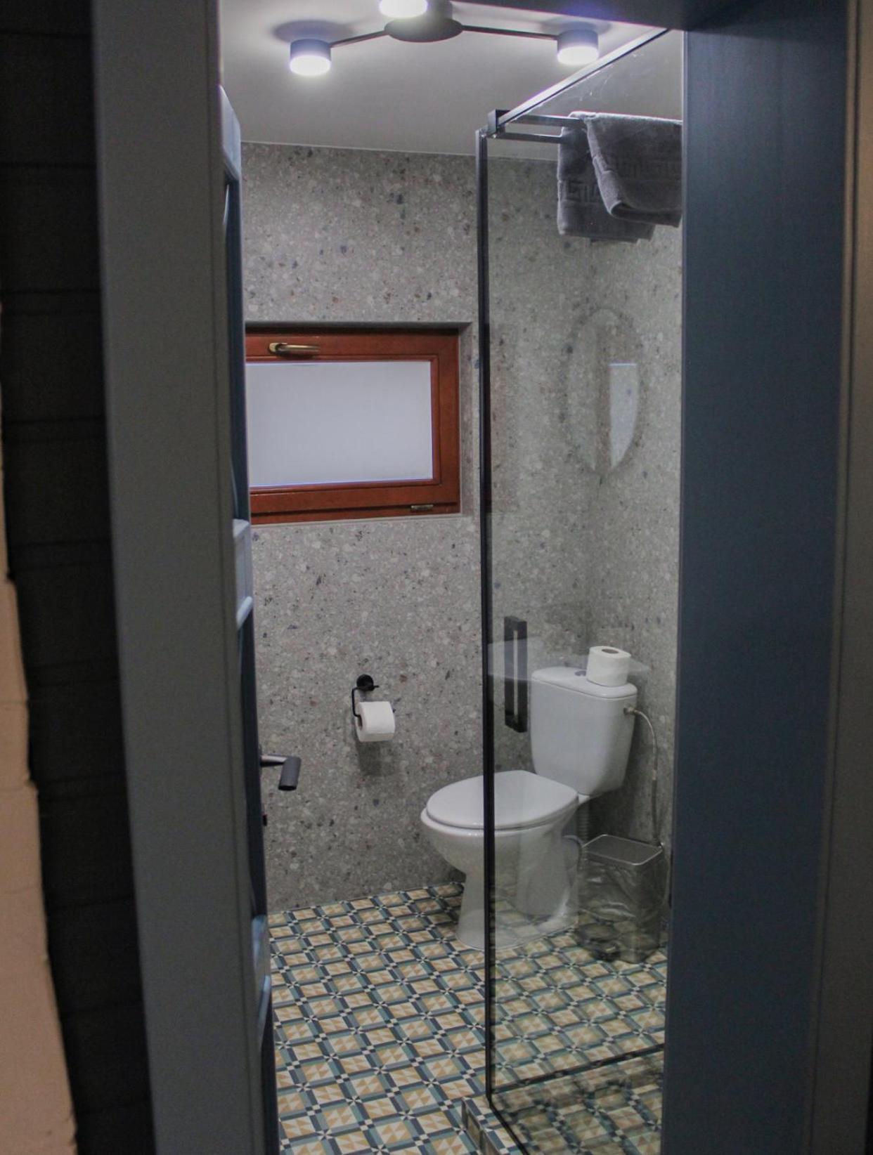 Private House Scherbovets Zhdeniievo Luaran gambar