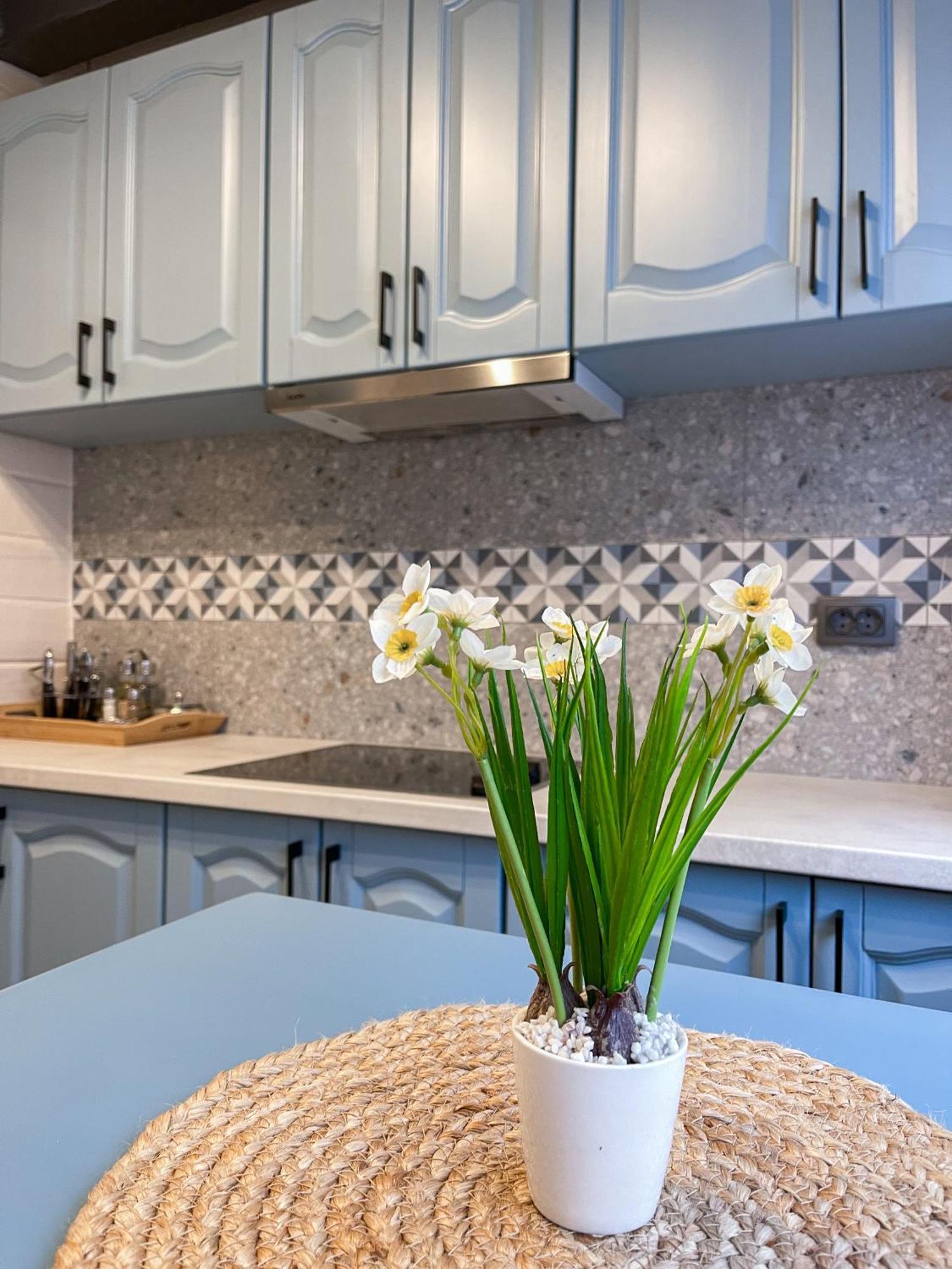 Private House Scherbovets Zhdeniievo Luaran gambar